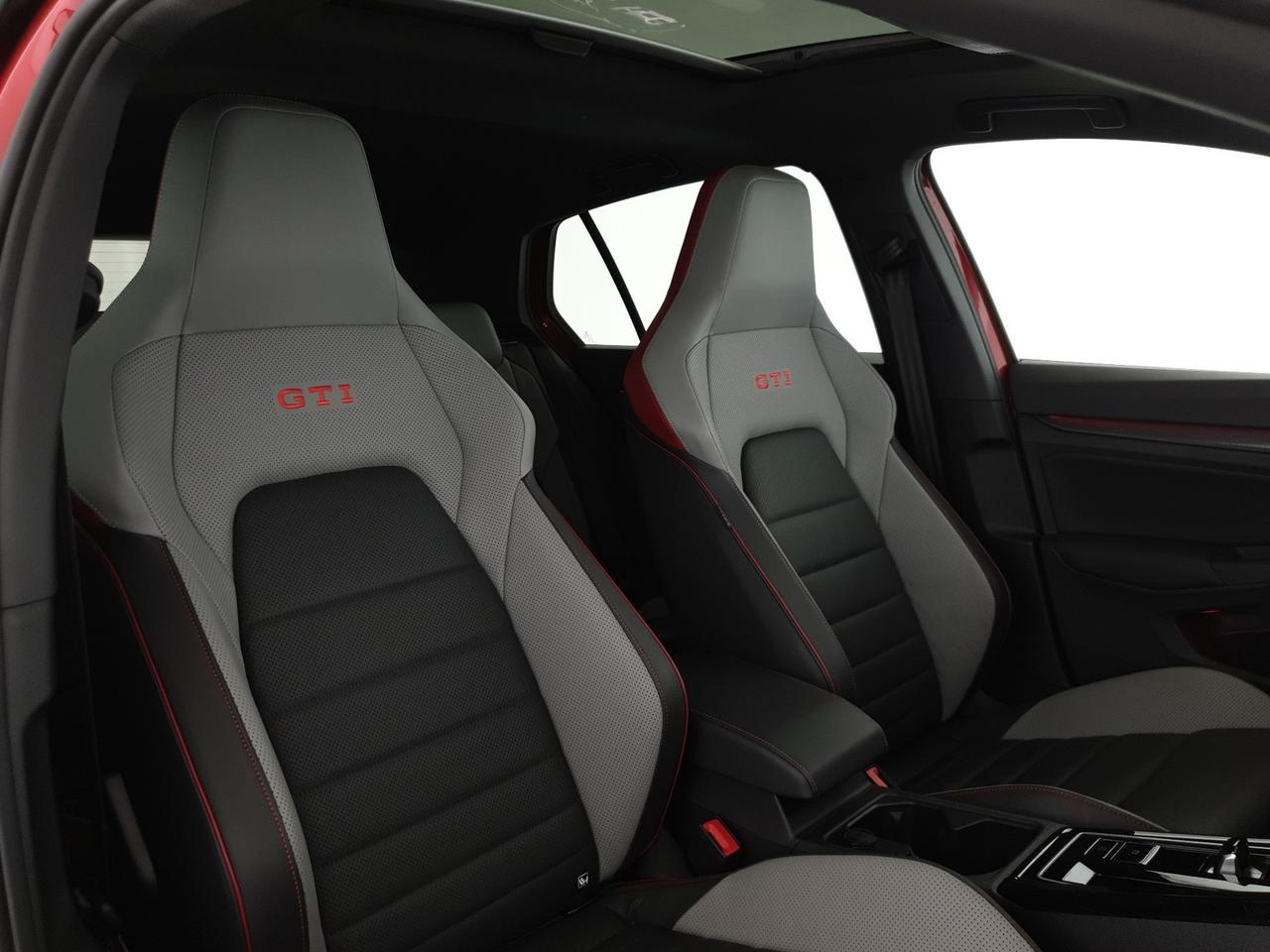 Volkswagen Golf 2.0 tsi gti 245cv dsg