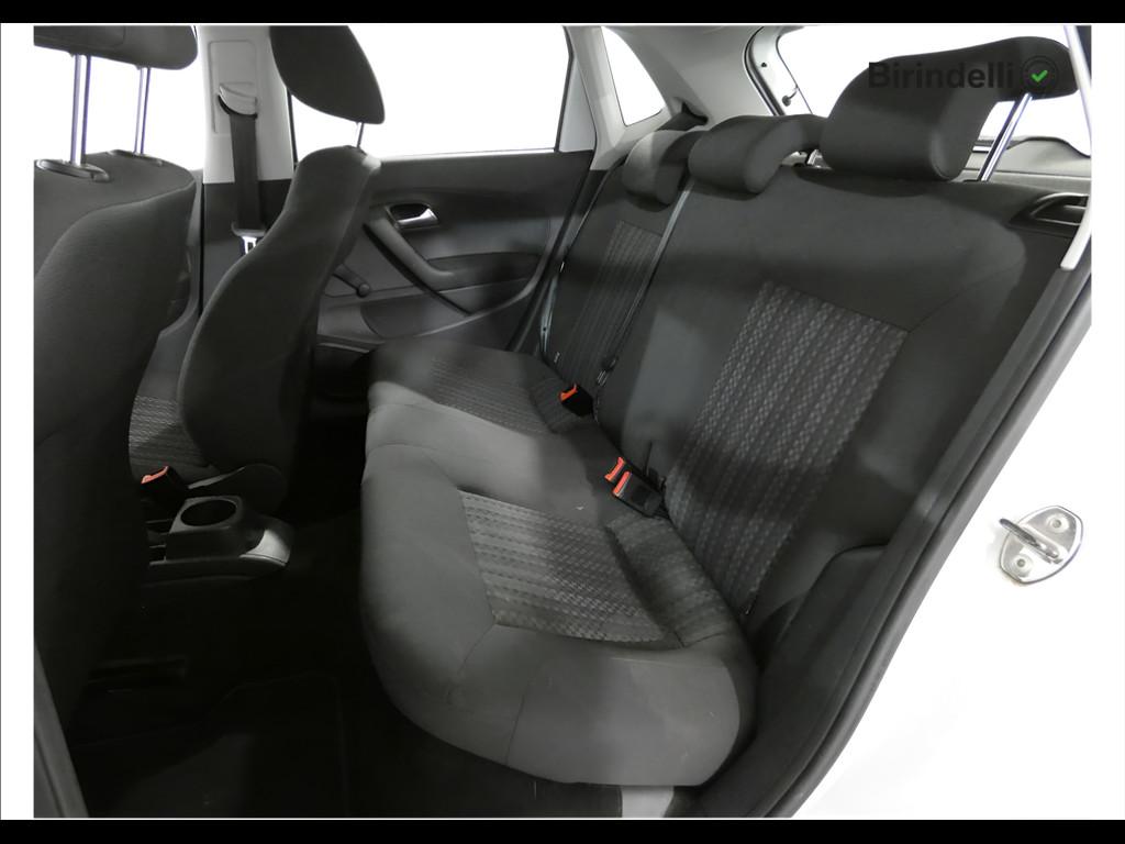 VOLKSWAGEN Polo 5ª serie - Polo 1.0 MPI 5p. Trendline
