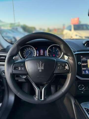 Maserati Ghibli Ghibli III 2013 3.0 V6 ds 275cv auto