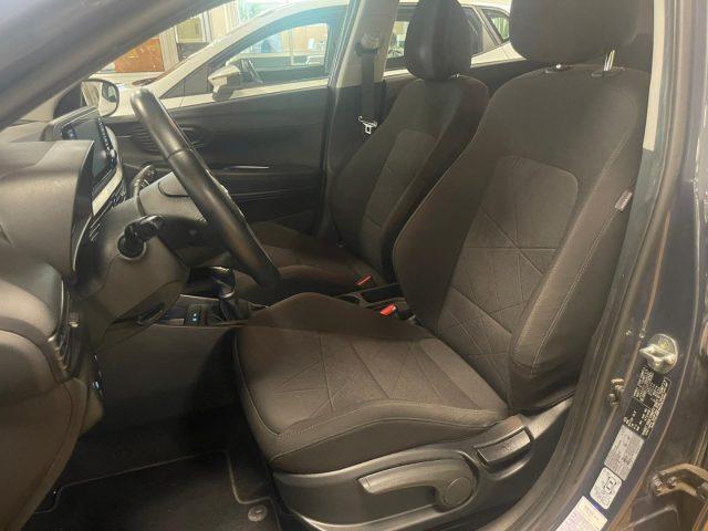 HYUNDAI Bayon 1.0 T-GDI Hybr. 48V iMT XLine VIDEO GRIMALDI SP.DA