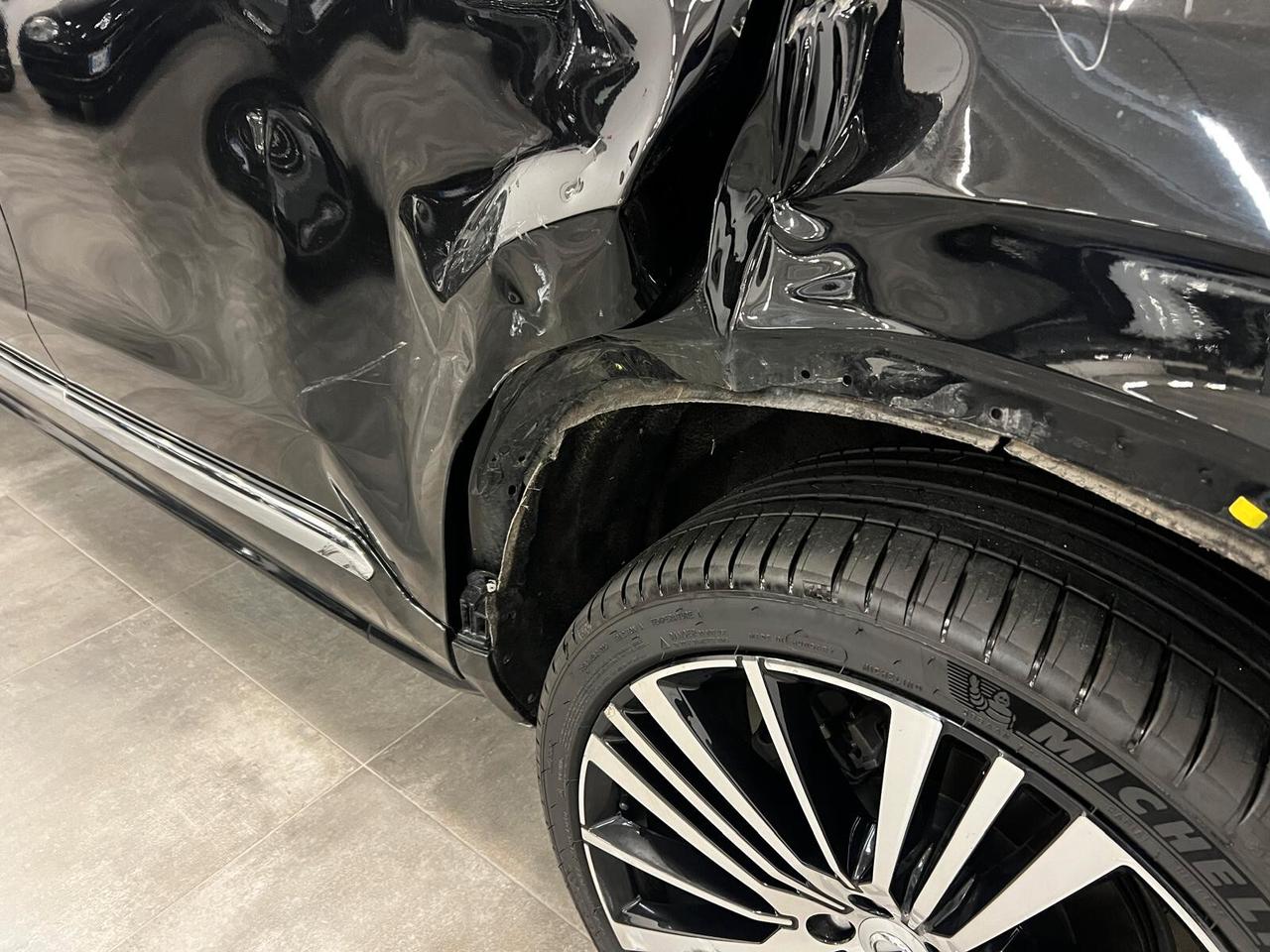 Volvo XC 90 XC90 B5 (d) AWD automatico Core