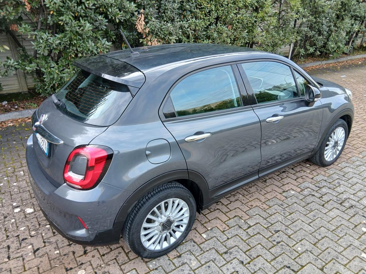 Fiat 500X 1.0 T3 120 CV Sport