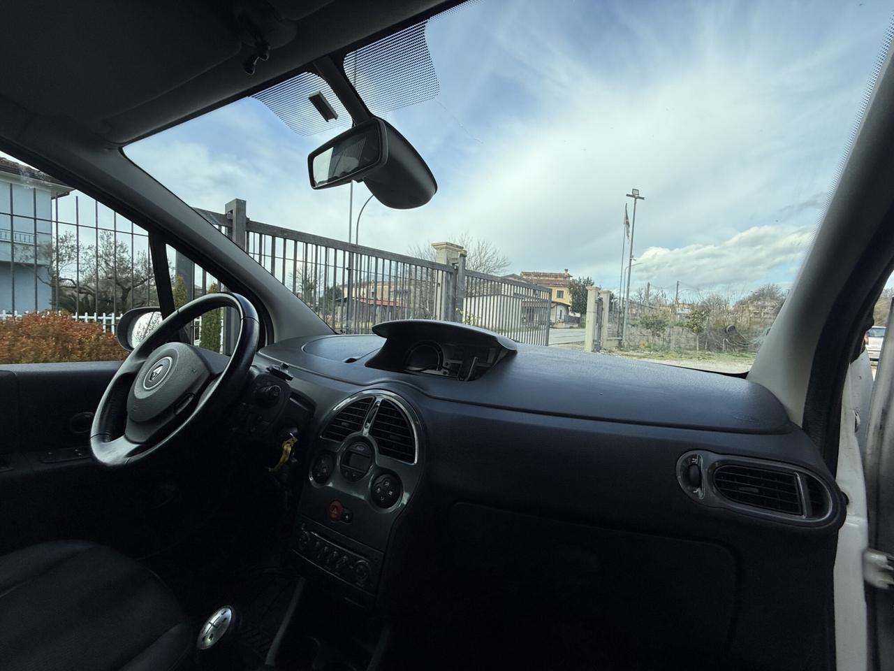 Renault Modus 2ª serie 1.5 dCi 90 CV Live