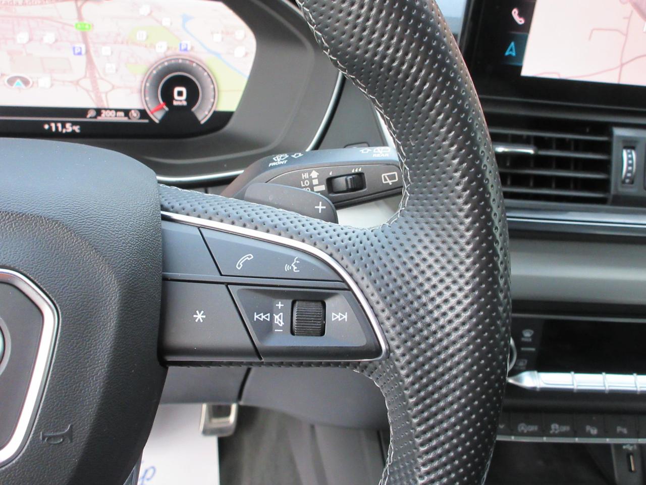 Audi Q5 35 2.0 TDI mhev 12V S line Plus s-tronic