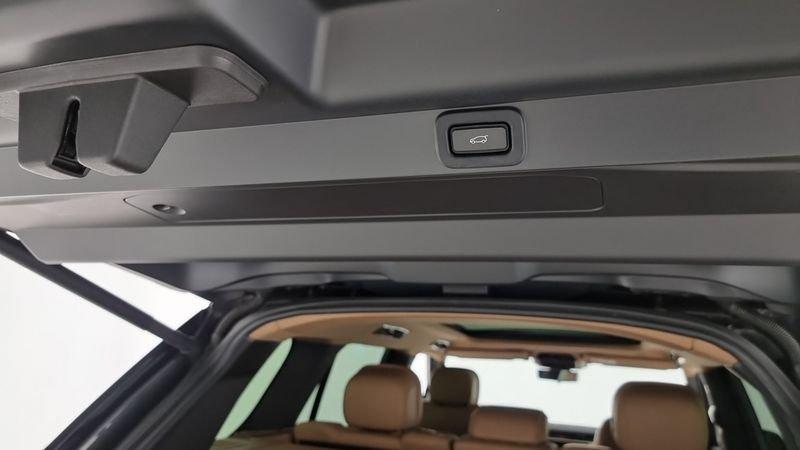 Land Rover Range Rover 3.0D l6 350 CV HSE