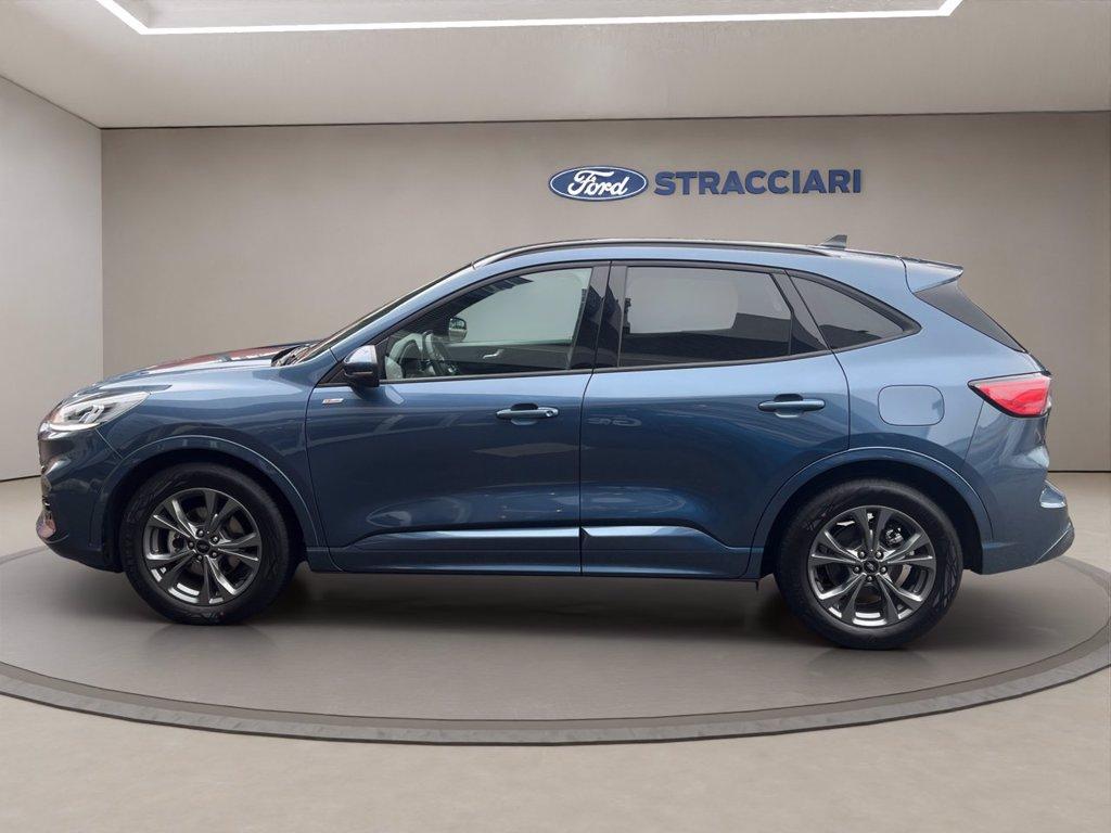 FORD Kuga 2.0 ecoblue ST-Line X 2wd 120cv auto del 2024