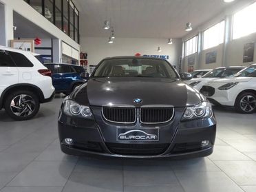 Bmw 320 320d cat Attiva