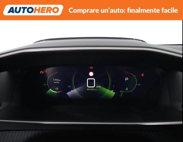 PEUGEOT 208 PureTech 100 Stop&Start EAT8 5 porte GT Line