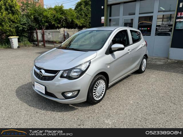 OPEL Karl Advance 1.0 Ecotec