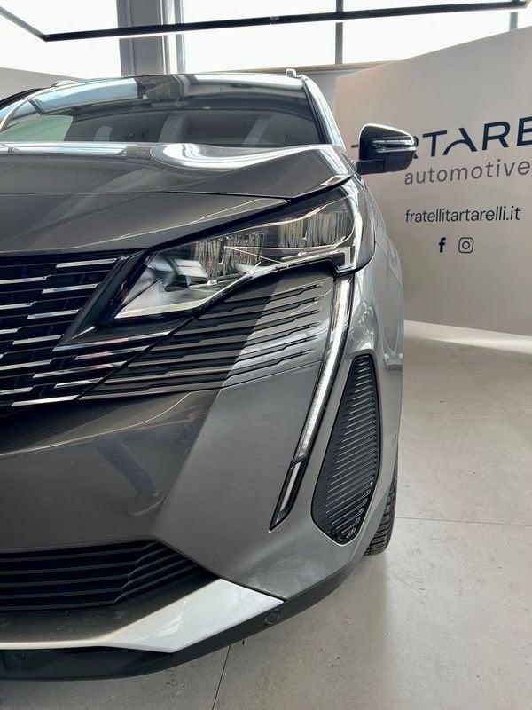 Peugeot 5008 BlueHDi 130 Allure Pack EAT8 S/S aut.