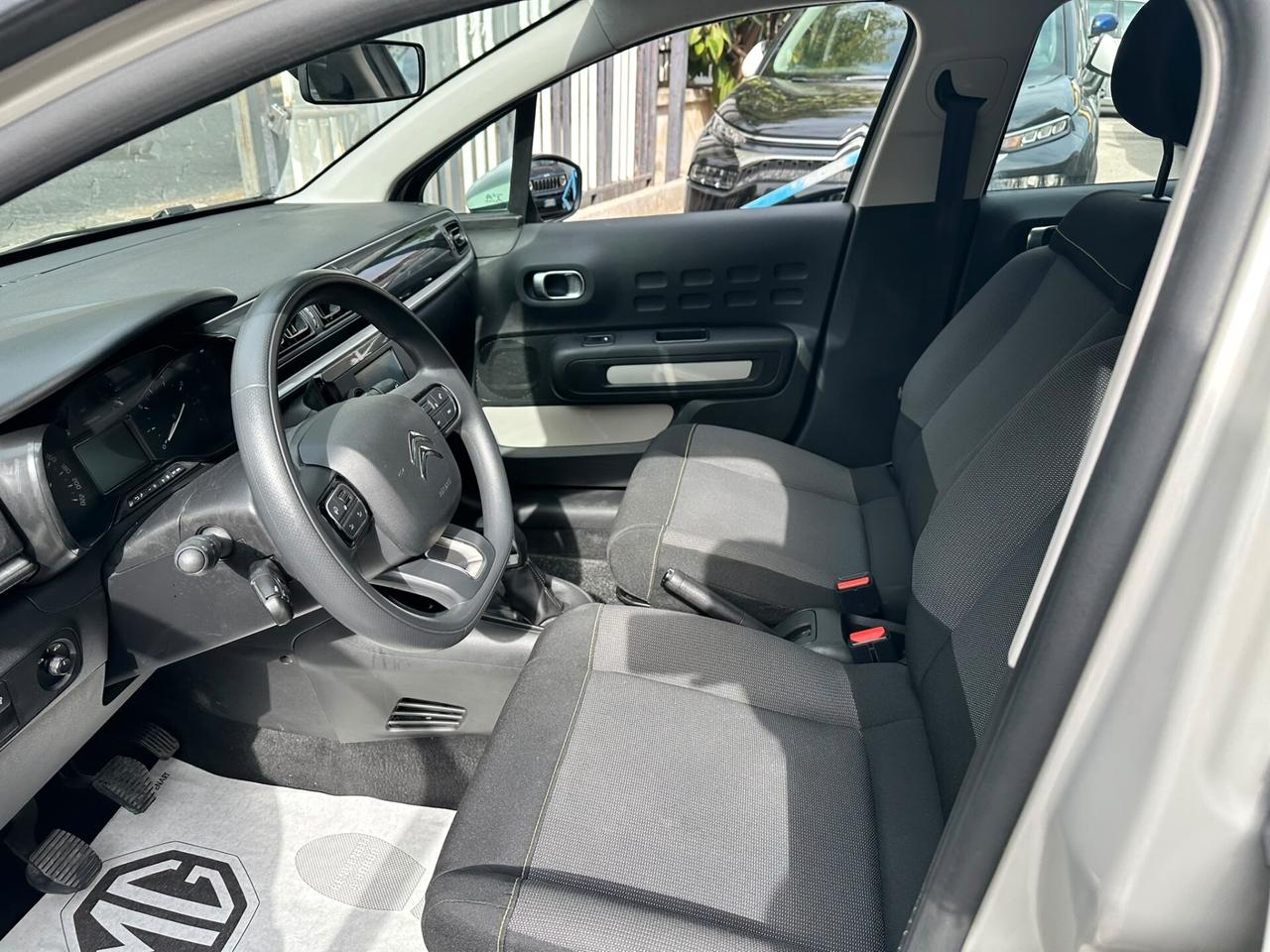 Citroen C3 PureTech 83 S&S You
