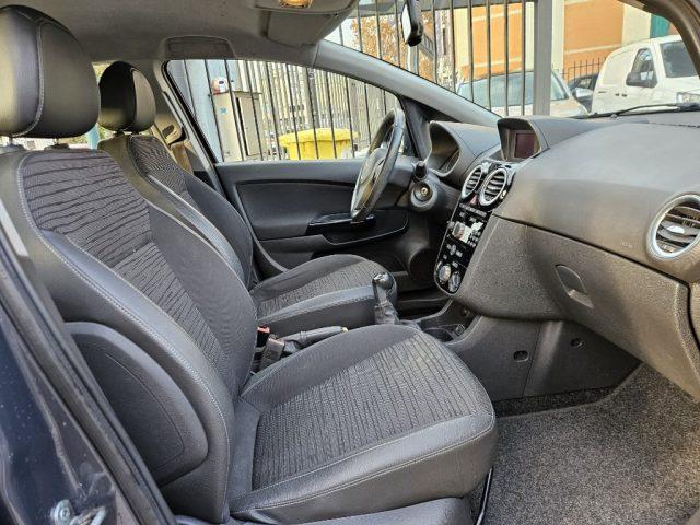 OPEL Corsa 1.2 85CV 5 porte GPL-TECH