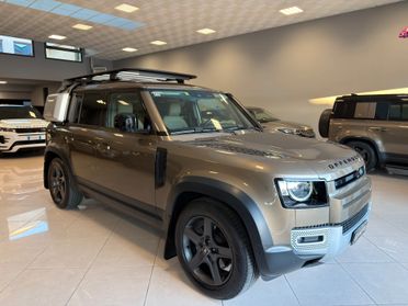 Land Rover Defender 110 3.0D I6 200 CV SE N1 AUTOCARRO PREZZO + IVA