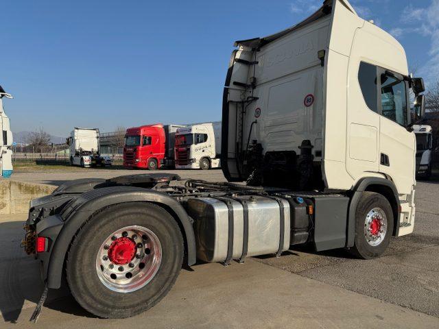 SCANIA R 500 A 4X2 NA