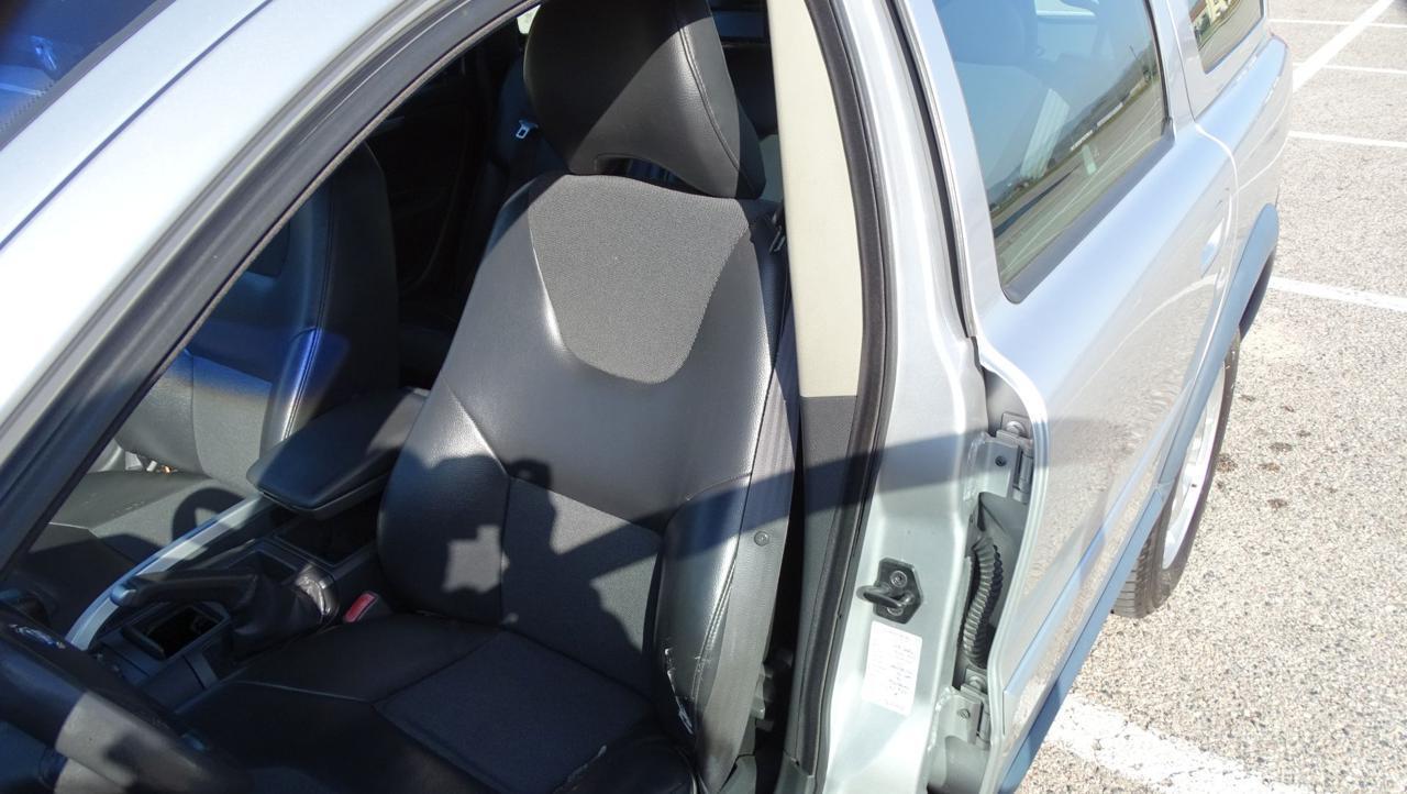 VOLVO XC70 2.4i turbo 20V cat AWD T XC