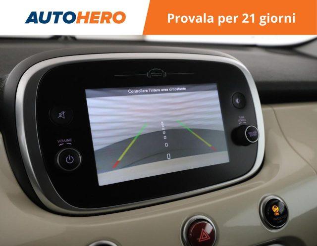 FIAT 500X 2.0 MultiJet 150 CV AT9 4x4 Cross