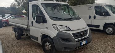 Fiat ducato 2016 - 2.3mjt cassa fissa Lb automobili