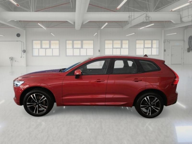 VOLVO XC60 D4 GEARTR. MOMENTUM SUV