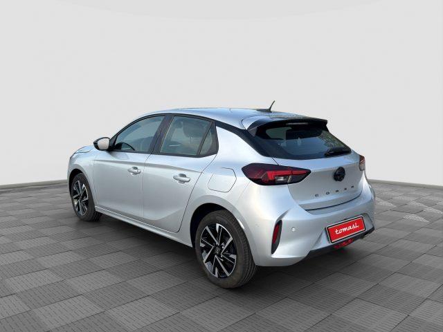OPEL Corsa Corsa 1.2 100 CV GS