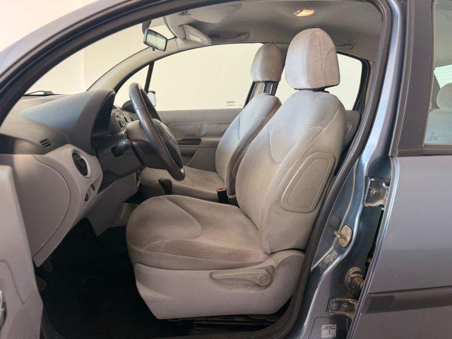 CITROEN C3 1.1 Cashmere