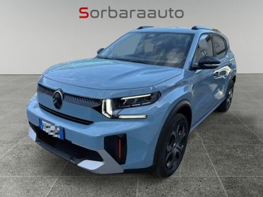Citroën C3 Aircross PureTech Turbo 100 CV Plus