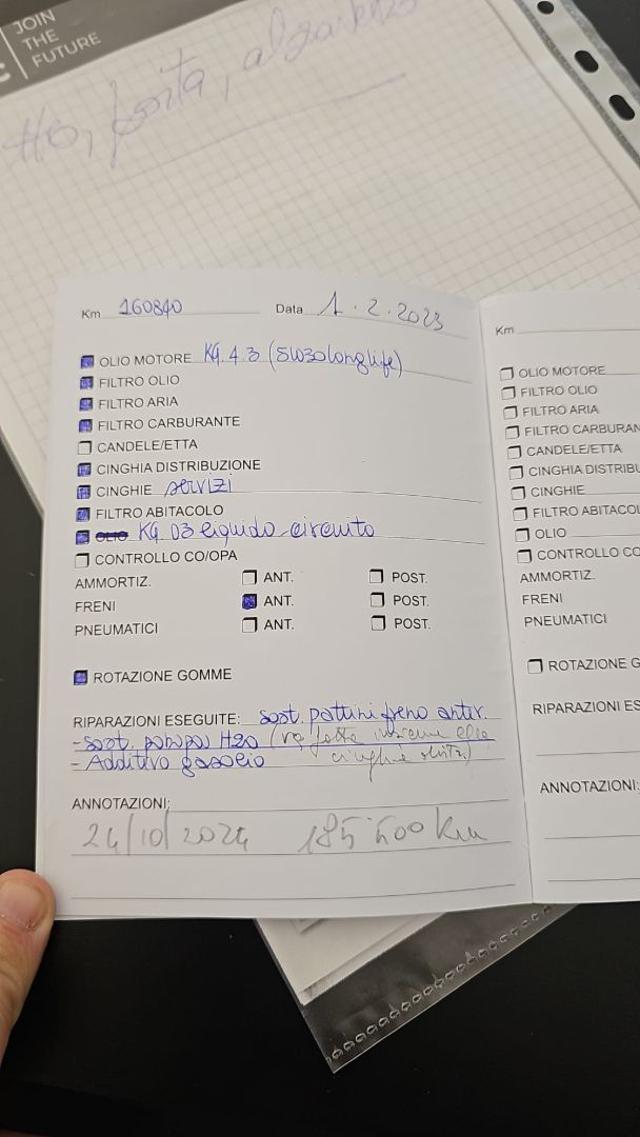 VOLKSWAGEN Golf 1.6 TDI DPF 5p. Comfortline