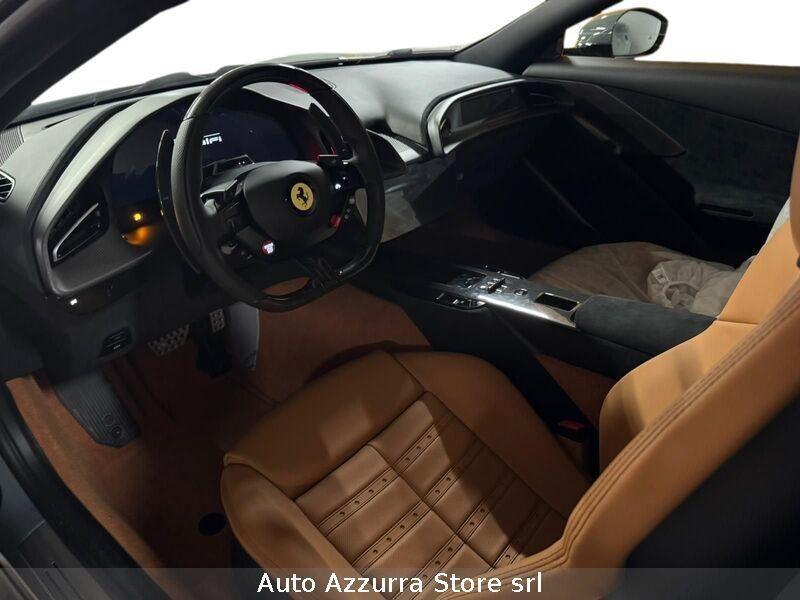 Ferrari Amalfi Amalfi 3.9 V8 | IVA, LIFT, CARBON, DAYTONA SEATS, PASS. DISPLAY