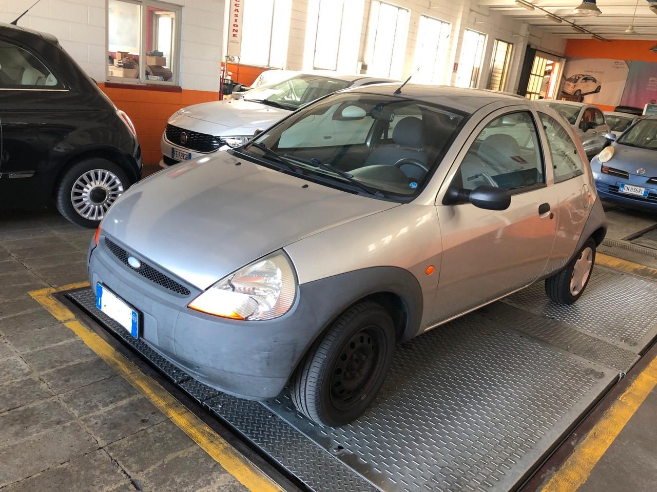 Ford Ka 1.3