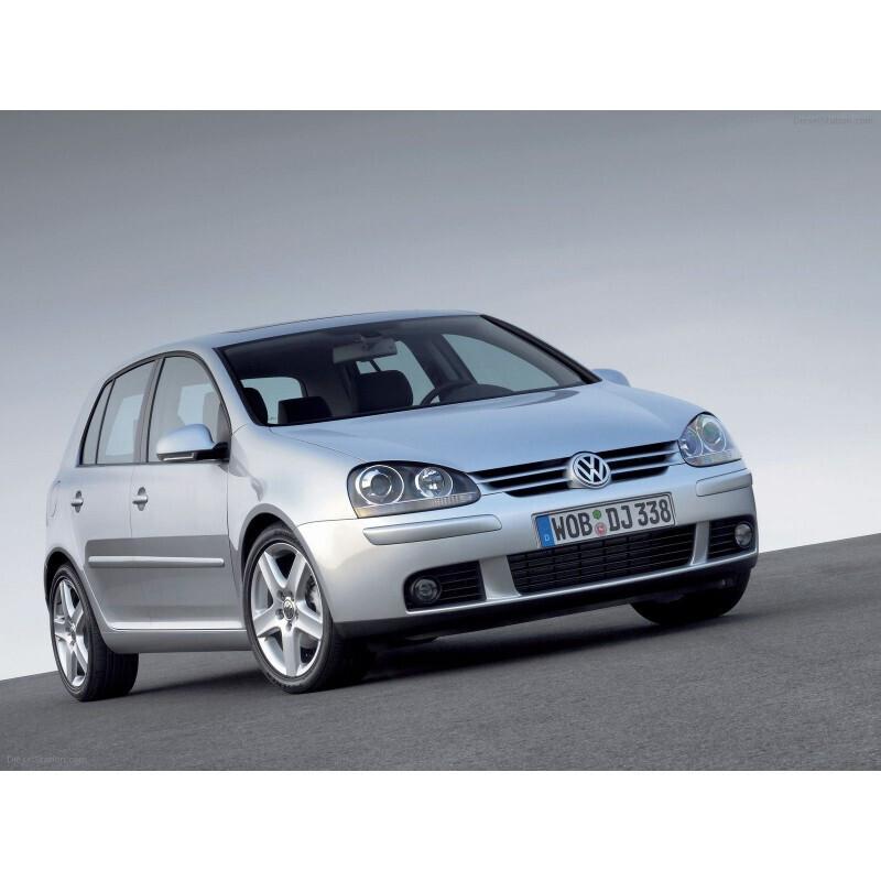 Volkswagen Golf 1.6 16V FSI 5p. Sportline