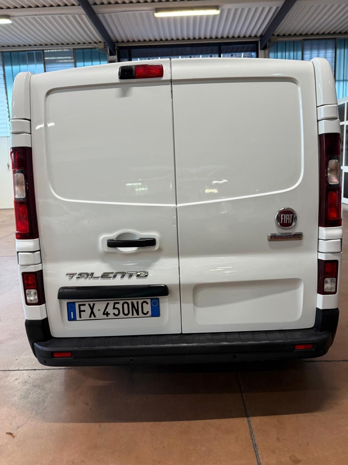 Fiat Talento 1.6 MJT120 cv IN OTTIME CONDIZIONI
