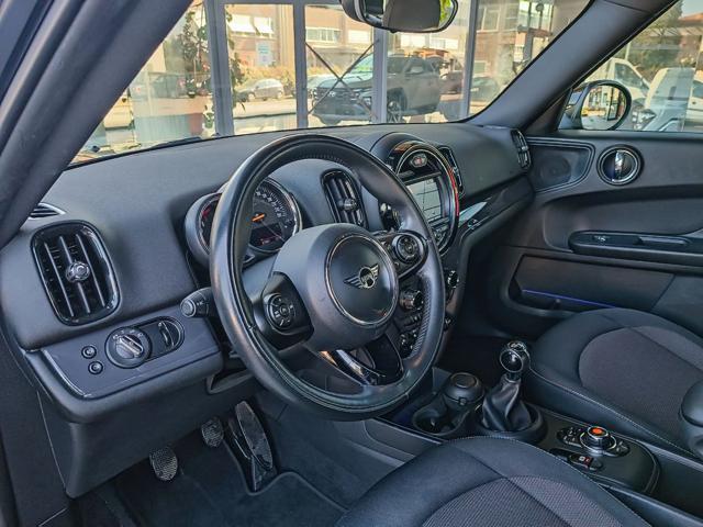 MINI Countryman 1.5 Cooper Hype Countryman