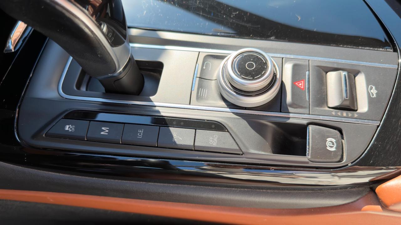 Maserati Levante V6 Diesel AWD Granlusso