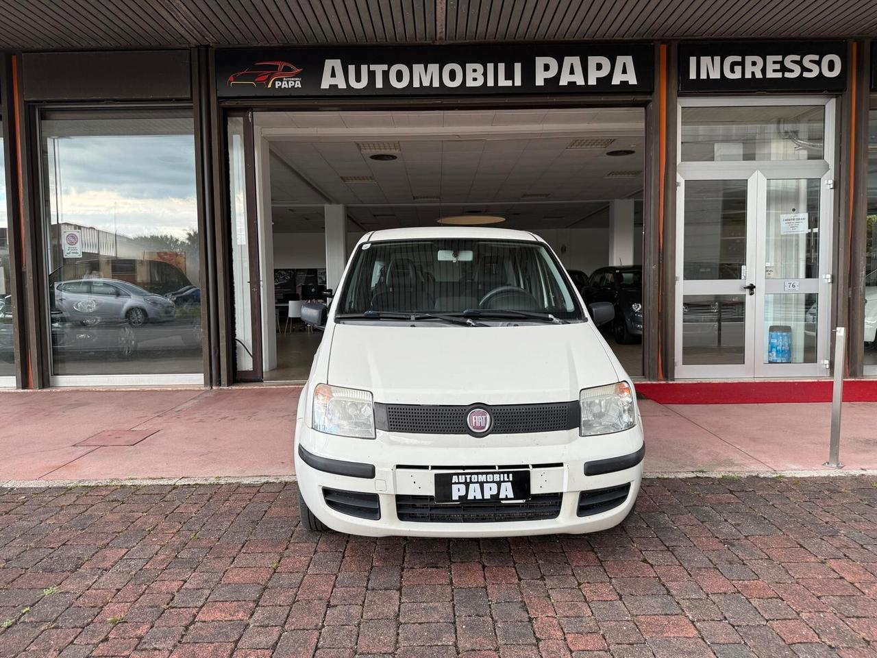 Fiat Panda 1.1 Actual