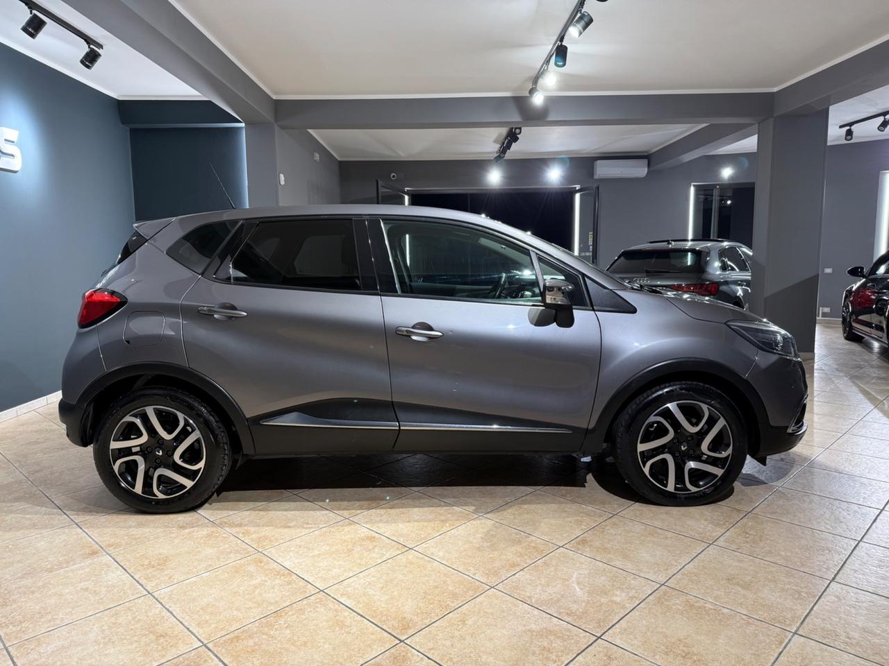 Renault Captur 1.5 dCi 8V 90 CV Start&Stop Energy R-Link