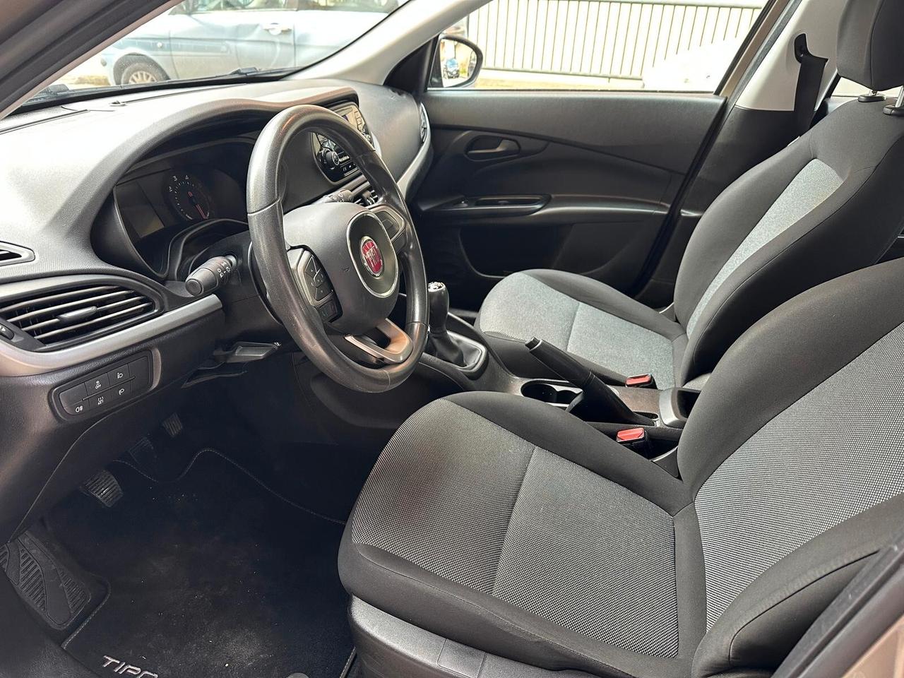 Fiat Tipo 1.3 Mjt S&S 5 porte Street