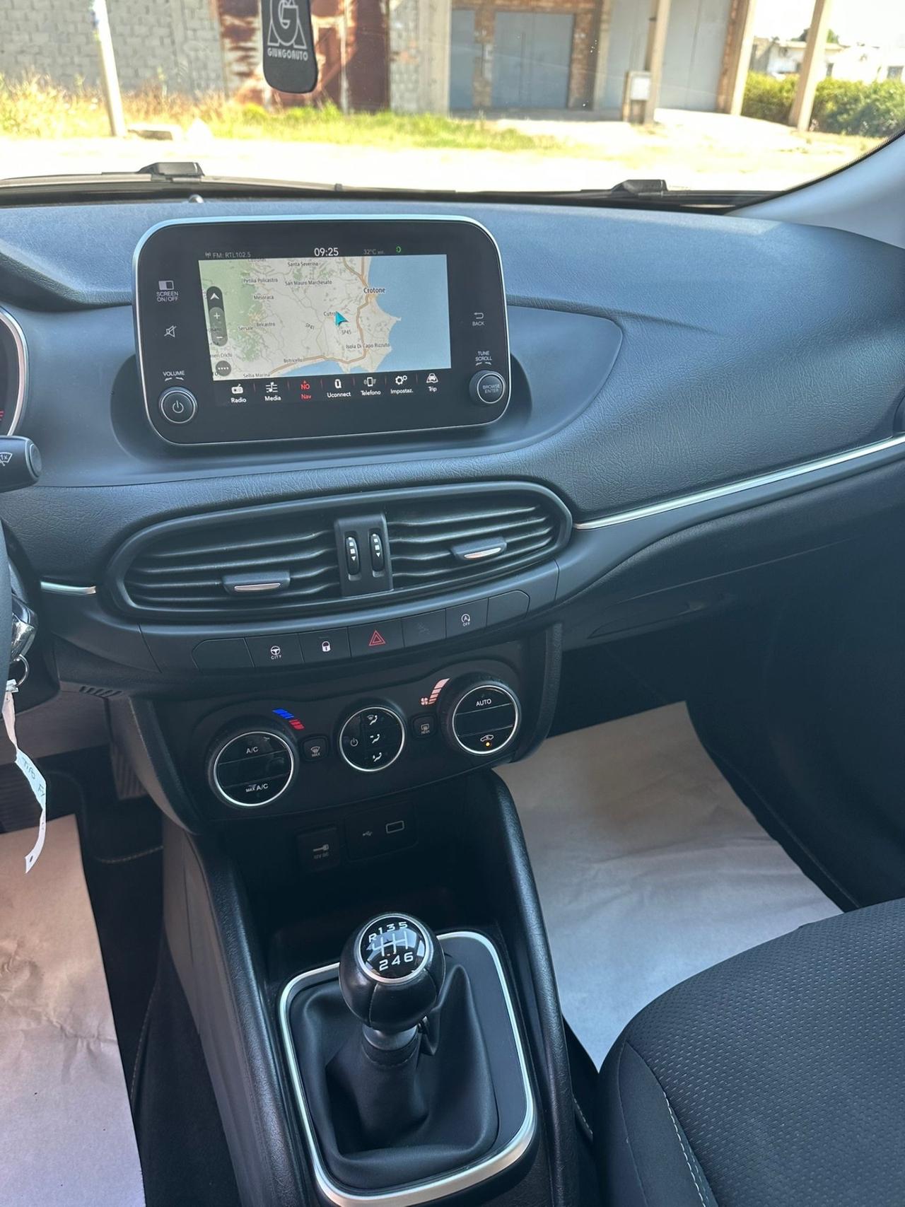 Fiat Tipo 1.6 Mjt S&S SW Easy Business