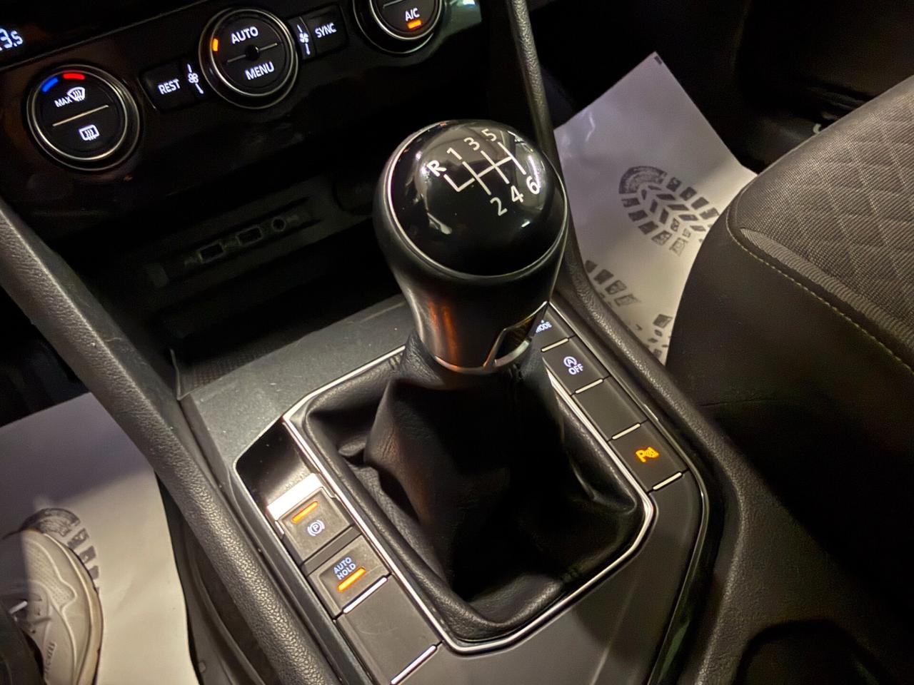 Volkswagen Tiguan 1.6 TDI R-Line