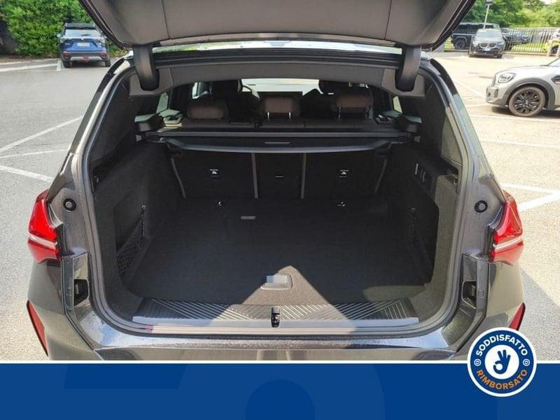 BMW X3 30E XDRIVE M Sport