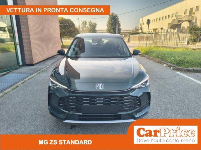 MG ZS 1.5 115CV Standard