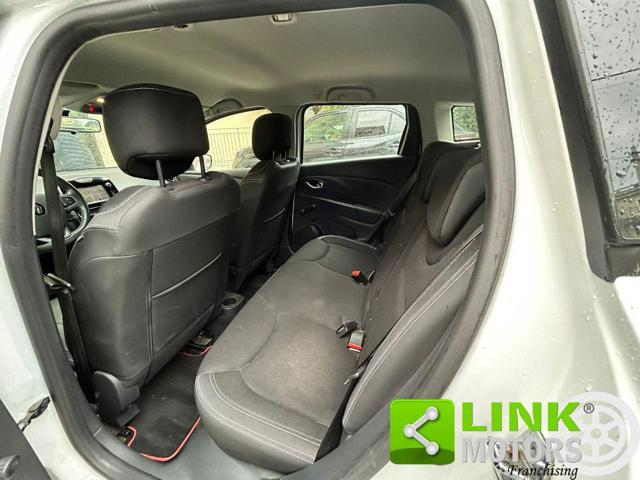 RENAULT Clio Sporter TCe 12V 90CV Start&Stop Energy Intens