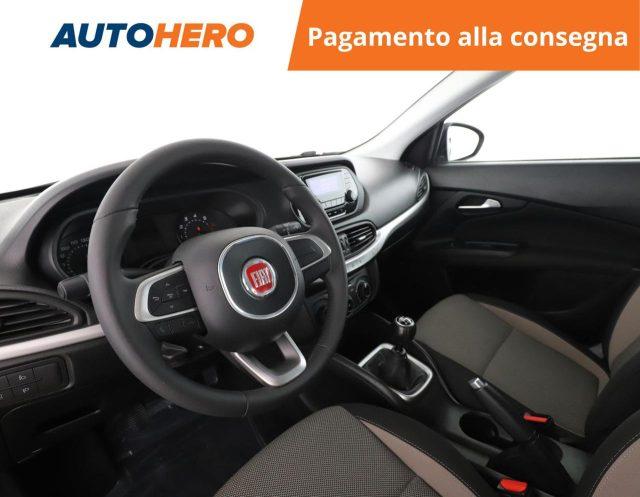 FIAT Tipo 1.4 4 porte Easy