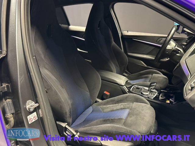 BMW 118 d 150 CV Msport - WRAP - PROMO