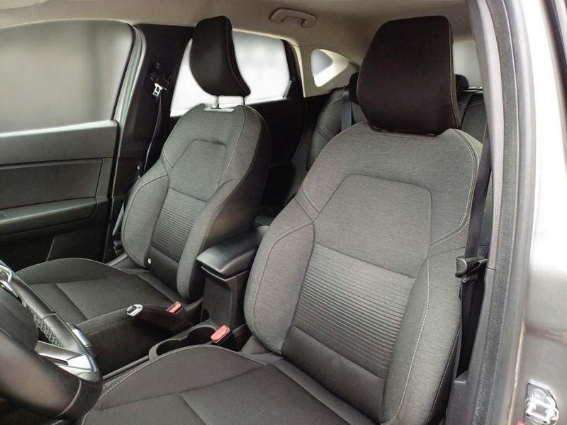 Renault Captur 1.5 DCI BLUE 115 BUSINESS EDC