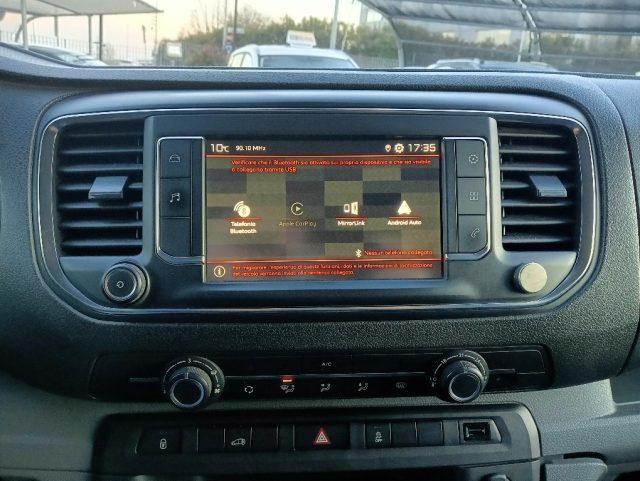 CITROEN Jumpy 1.5 BlueHDi 120 S&S PL-TN Furgone M Club