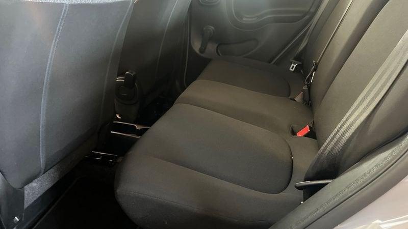 FIAT Panda 1.0 FireFly Hybrid 70cv S&S 5p.ti