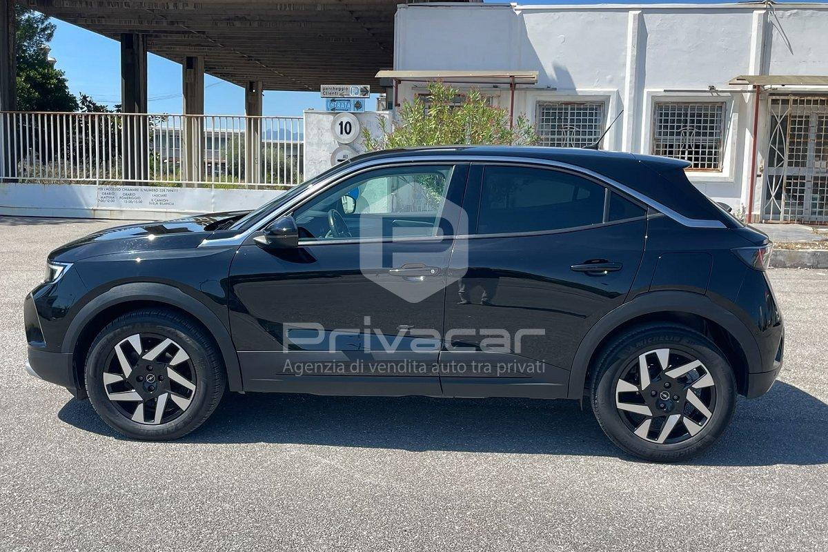 OPEL Mokka 1.2 Turbo 130 CV aut. Ultimate