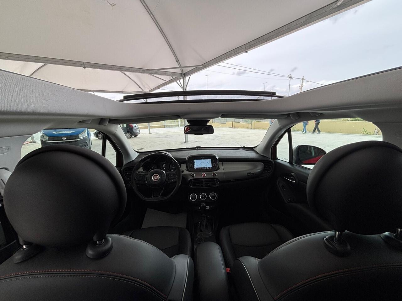Fiat 500X 1.5 T4 Hybrid 130 CV DCT Sport \ì\ì\ì\