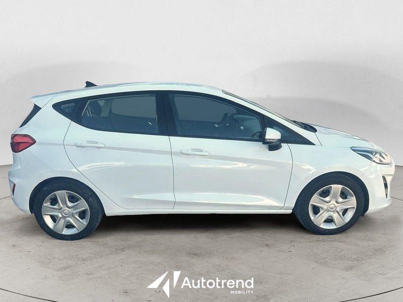 Ford Fiesta 1.5 EcoBlue 85 CV 5 porte Business