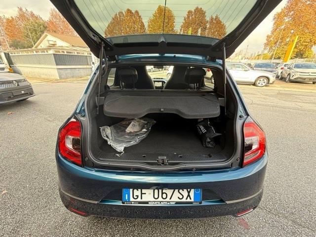 RENAULT Twingo Electric Intens