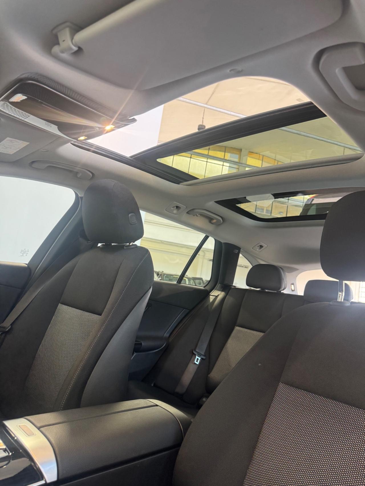 Mercedes-benz C 220 d Mild hybrid S.W. Business Extra